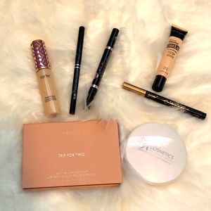 Makeup bundle